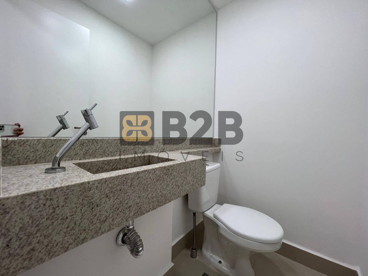 Apartamento à venda com 3 quartos, 107m² - Foto 20