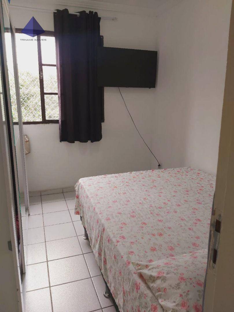 Apartamento à venda com 2 quartos, 51m² - Foto 2