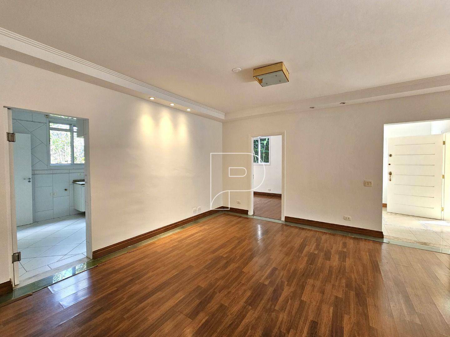 Casa de Condomínio à venda com 3 quartos, 206m² - Foto 5