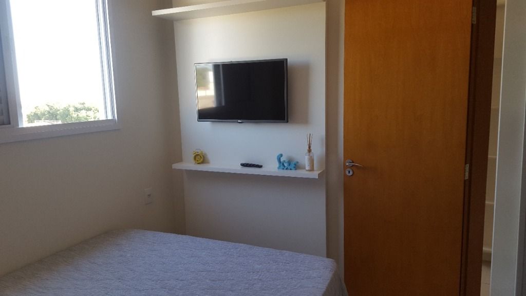 Apartamento à venda com 2 quartos, 60m² - Foto 10