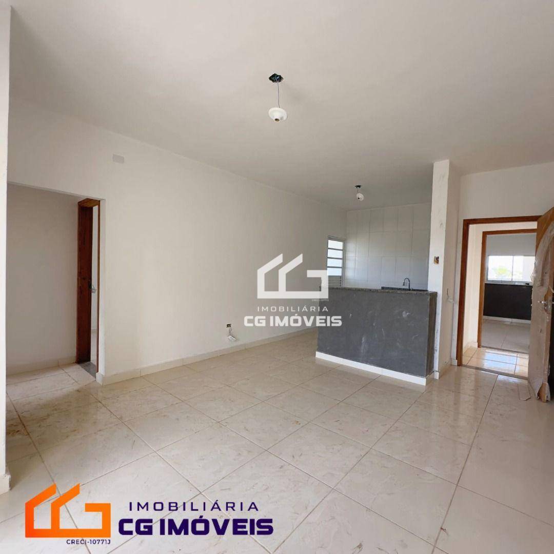 Sobrado à venda com 2 quartos, 68m² - Foto 3