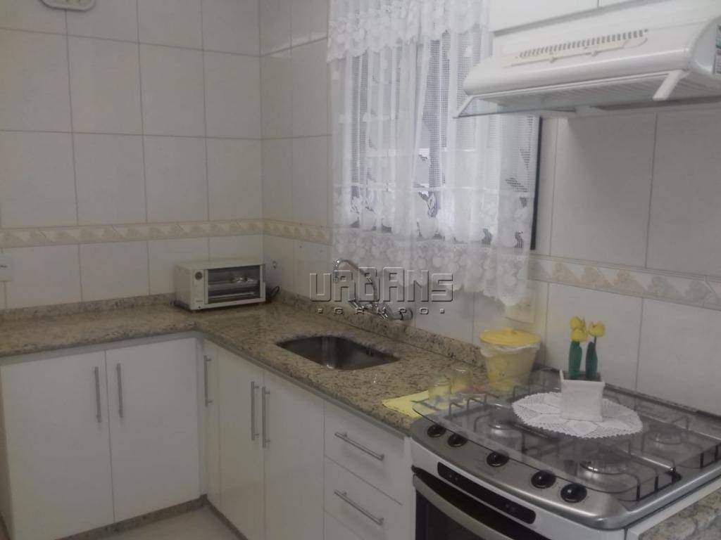 Apartamento à venda e aluguel com 3 quartos, 90m² - Foto 2