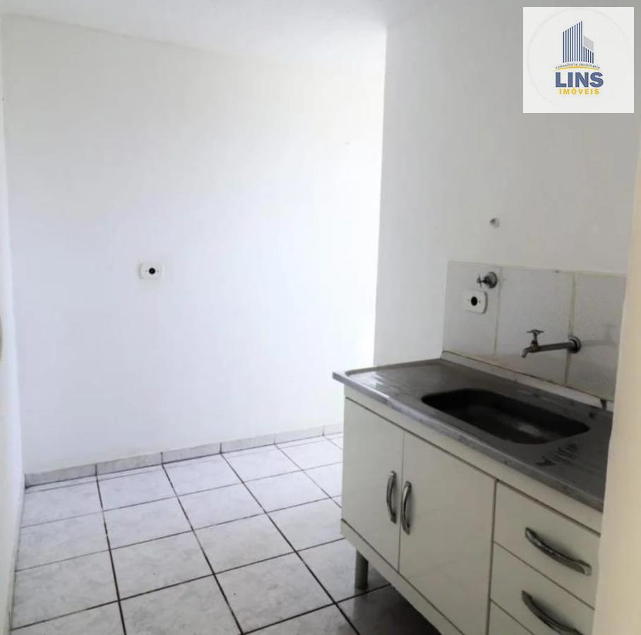 Apartamento à venda com 2 quartos, 45m² - Foto 7