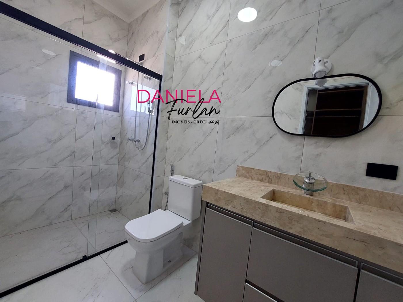 Casa de Condomínio para alugar com 3 quartos, 302m² - Foto 48