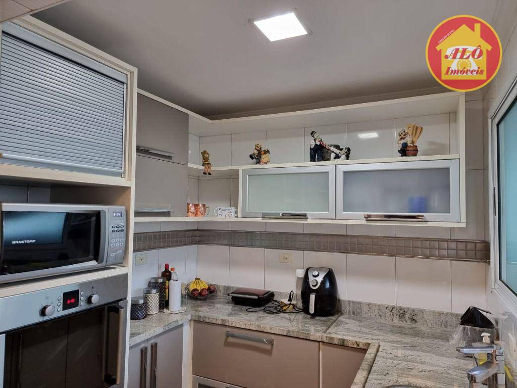 Cobertura à venda com 3 quartos, 255m² - Foto 5