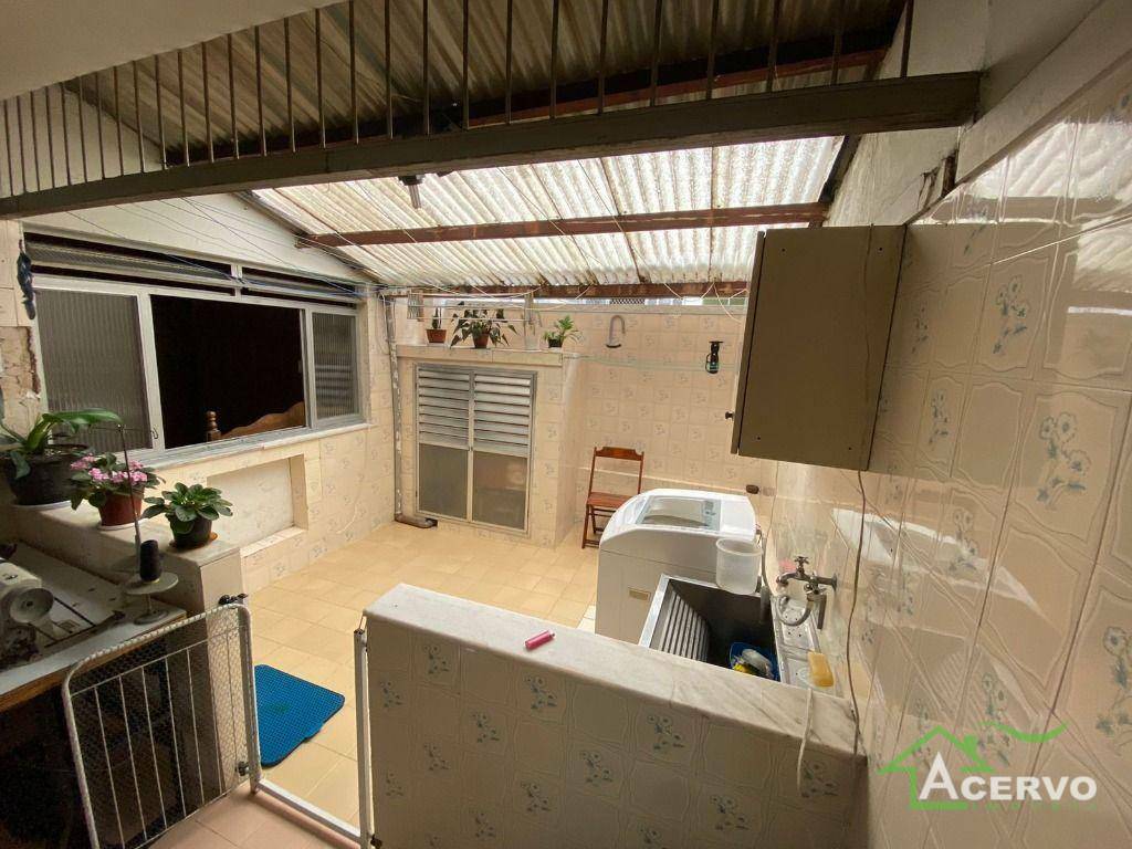 Apartamento à venda com 3 quartos, 99m² - Foto 19