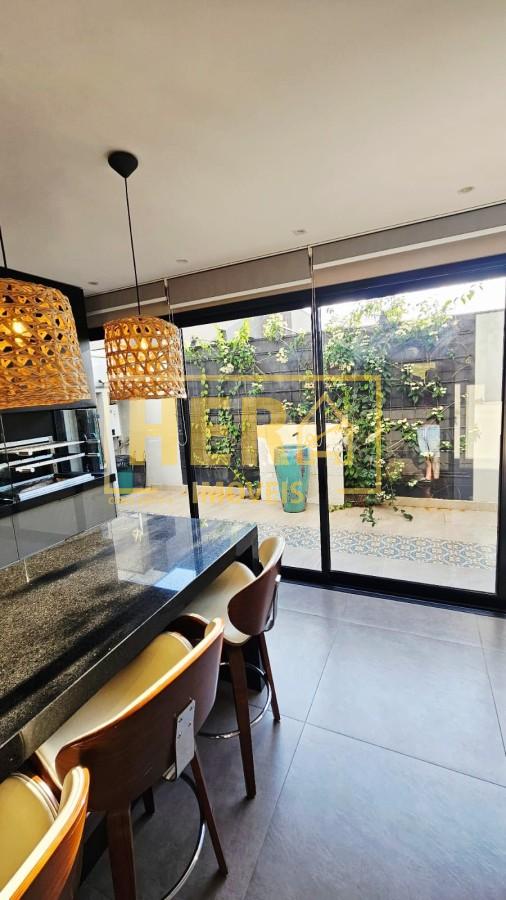 Casa de Condomínio à venda com 3 quartos, 170m² - Foto 13