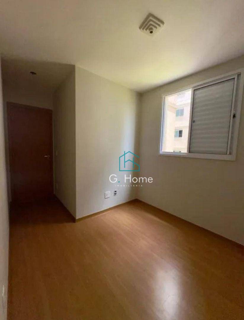 Apartamento à venda com 2 quartos, 46m² - Foto 5