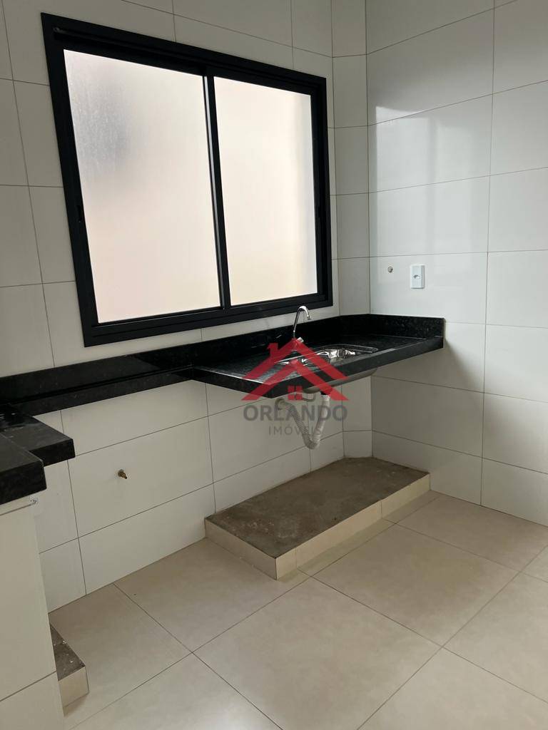 Apartamento à venda com 2 quartos, 55m² - Foto 3