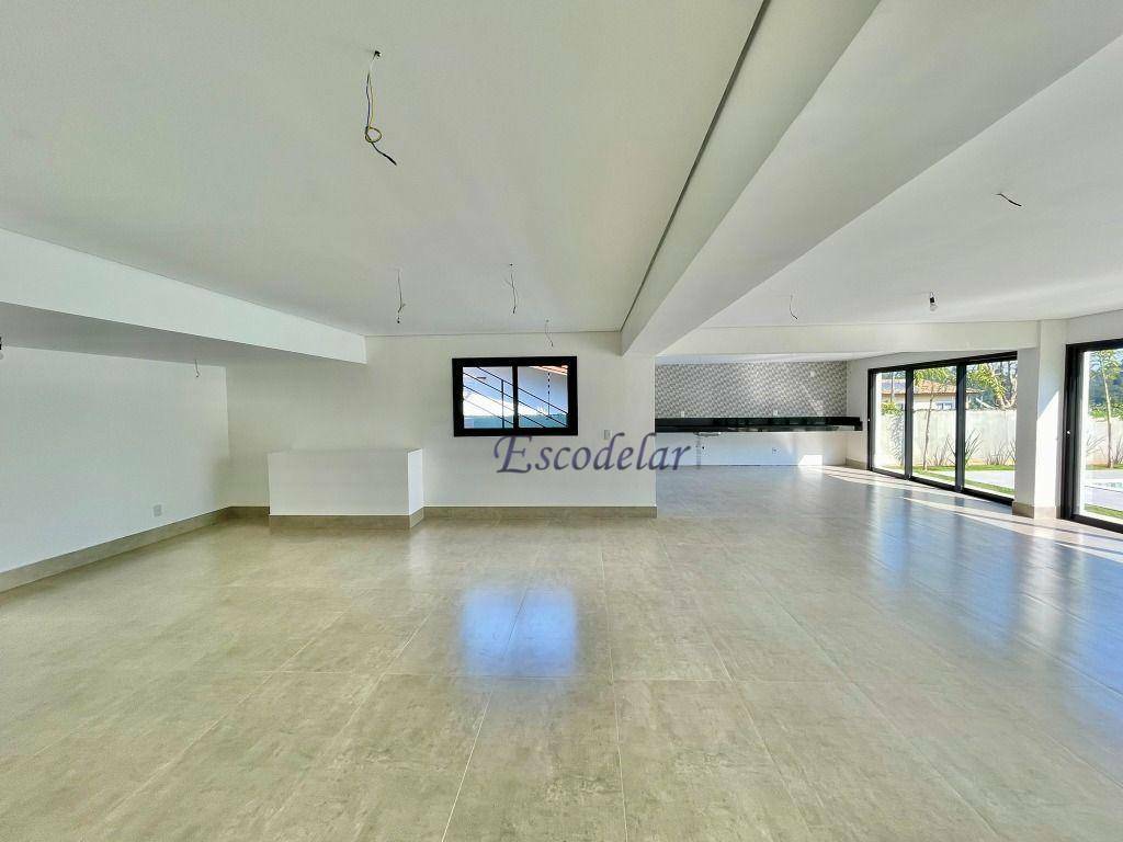 Casa de Condomínio à venda com 4 quartos, 518m² - Foto 36