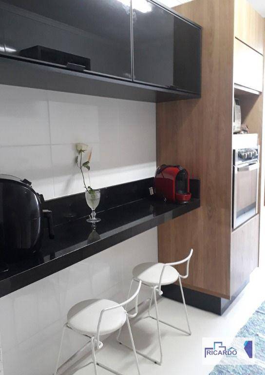 Apartamento à venda com 3 quartos, 91m² - Foto 6