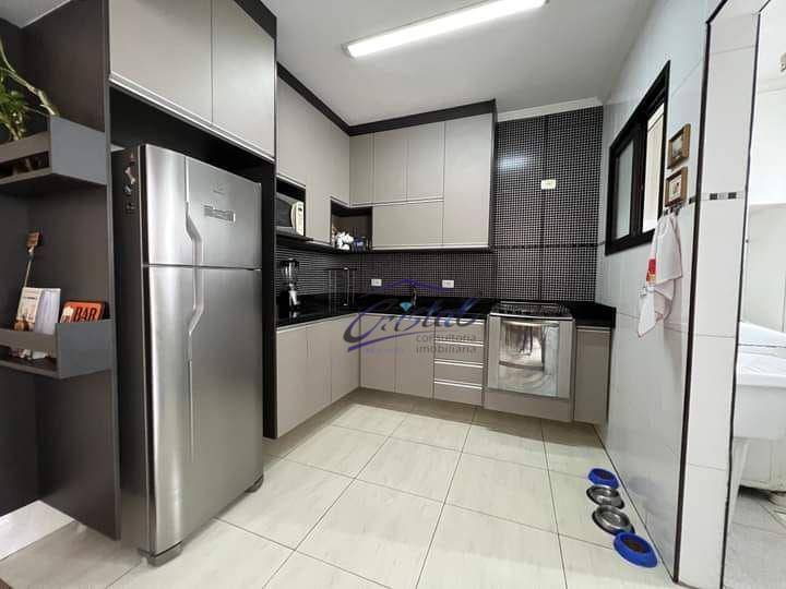 Apartamento à venda com 2 quartos, 85m² - Foto 8