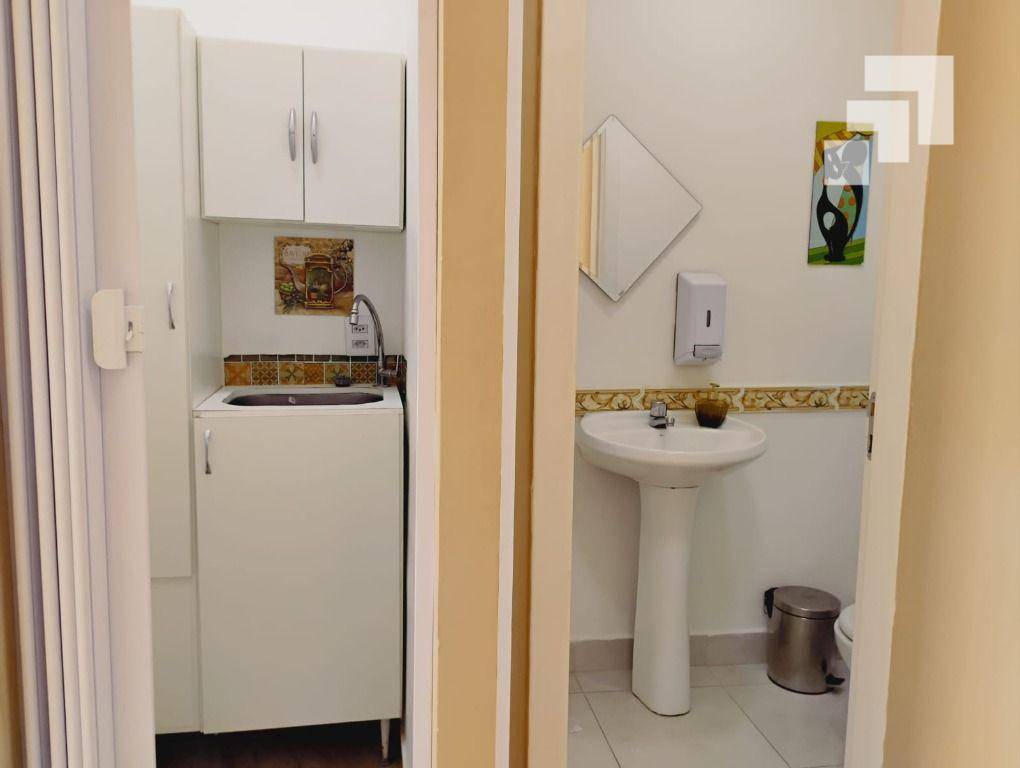 Conjunto Comercial-Sala à venda e aluguel, 40m² - Foto 14