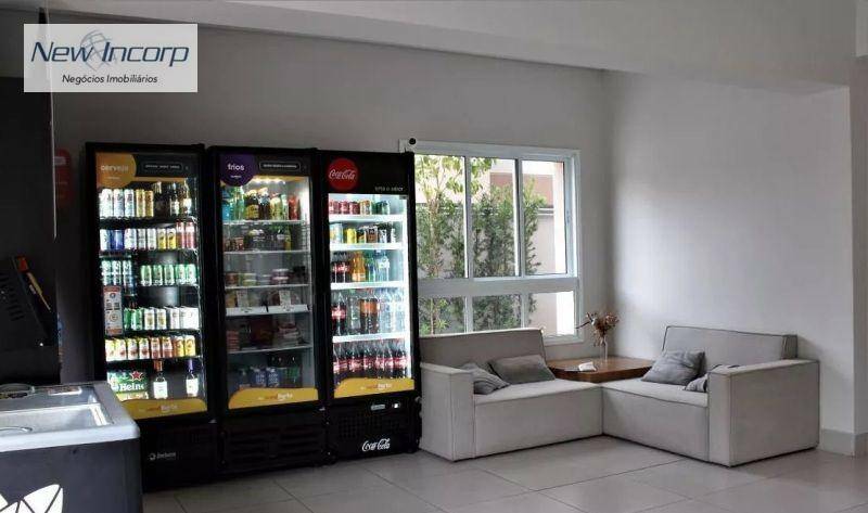 Apartamento à venda com 2 quartos, 34m² - Foto 24