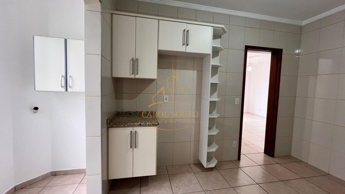 Apartamento à venda com 2 quartos, 63m² - Foto 5