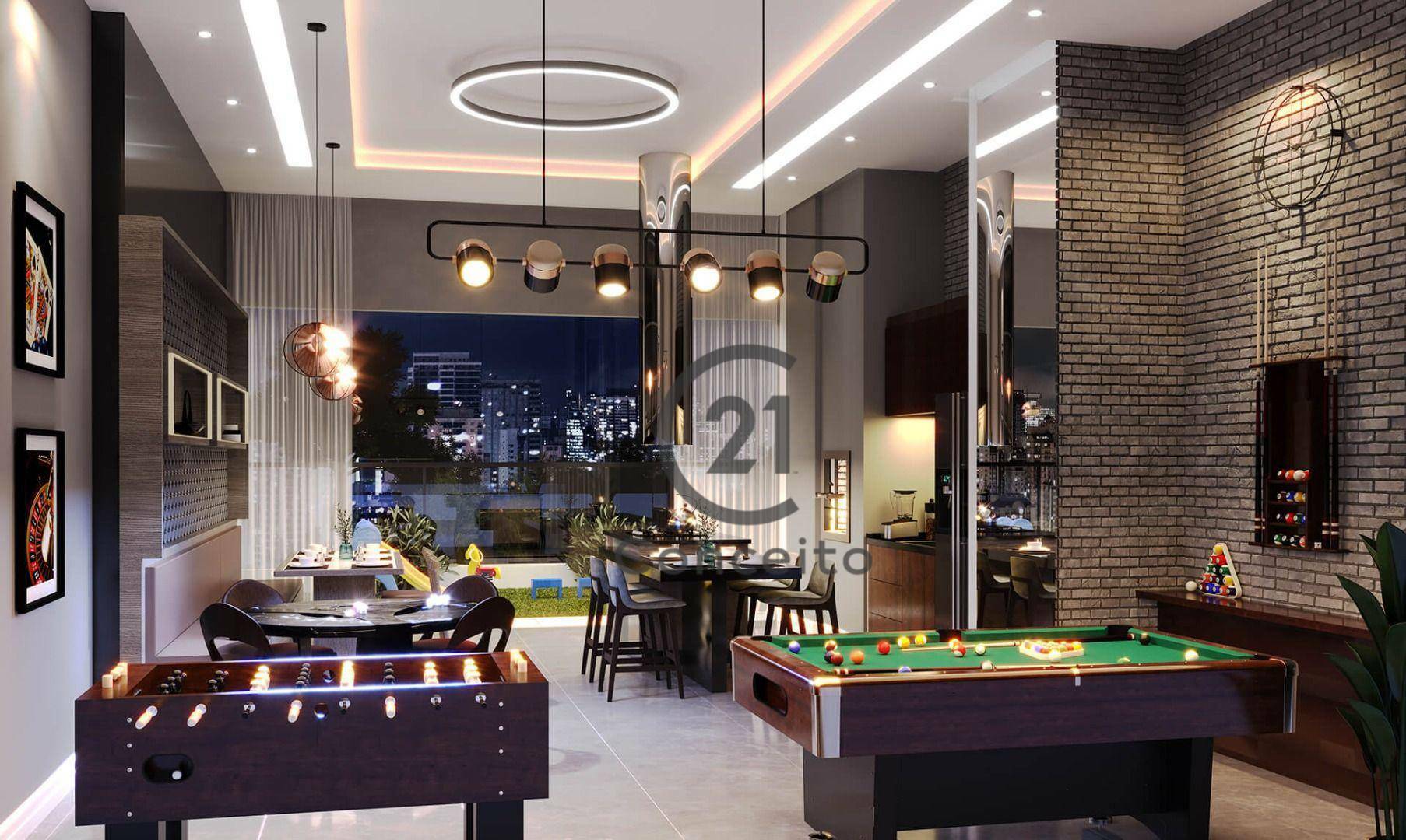 Apartamento à venda com 3 quartos, 111m² - Foto 24
