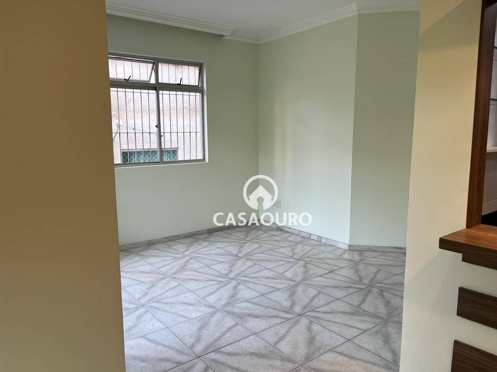 Apartamento à venda com 4 quartos, 123m² - Foto 8