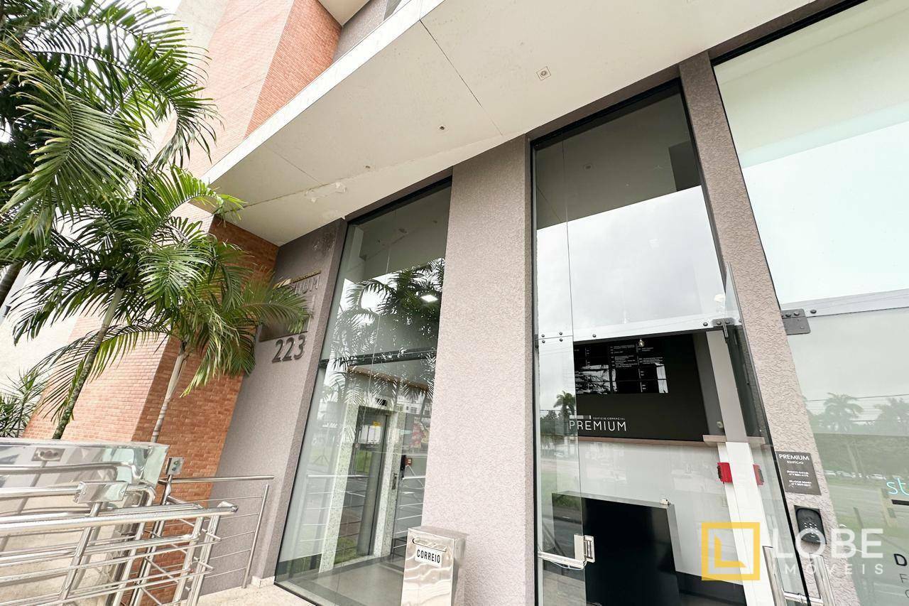 Sala-Conjunto, 43 m² - Foto 1