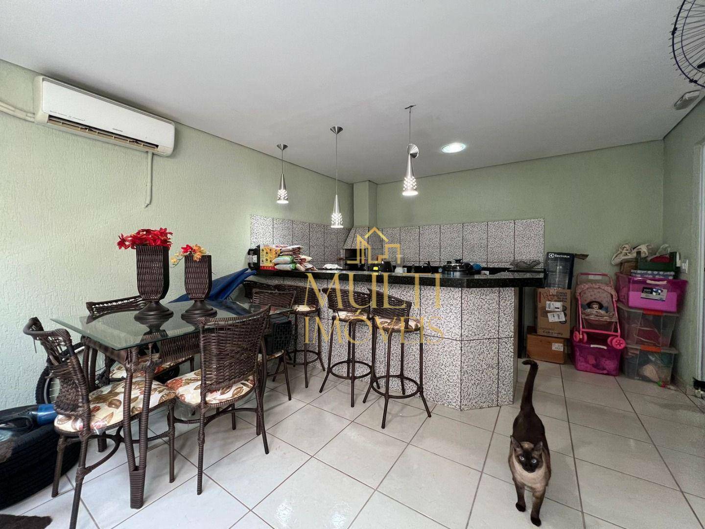 Casa de Condomínio à venda com 3 quartos, 110m² - Foto 14