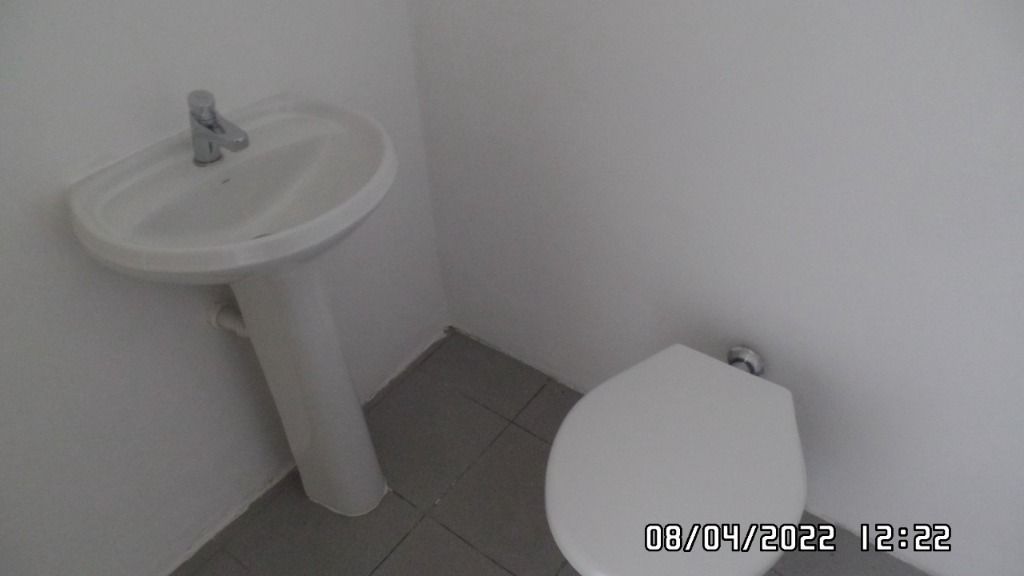 Conjunto Comercial-Sala para alugar, 64m² - Foto 17