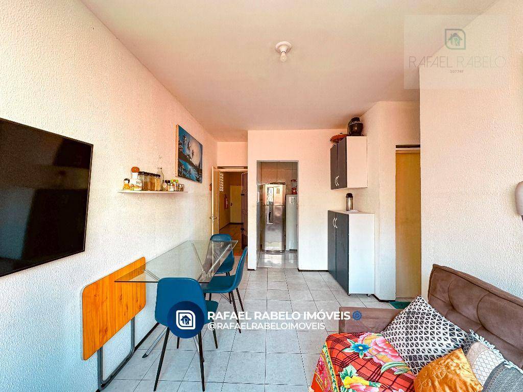 Apartamento, 3 quartos, 58 m² - Foto 2