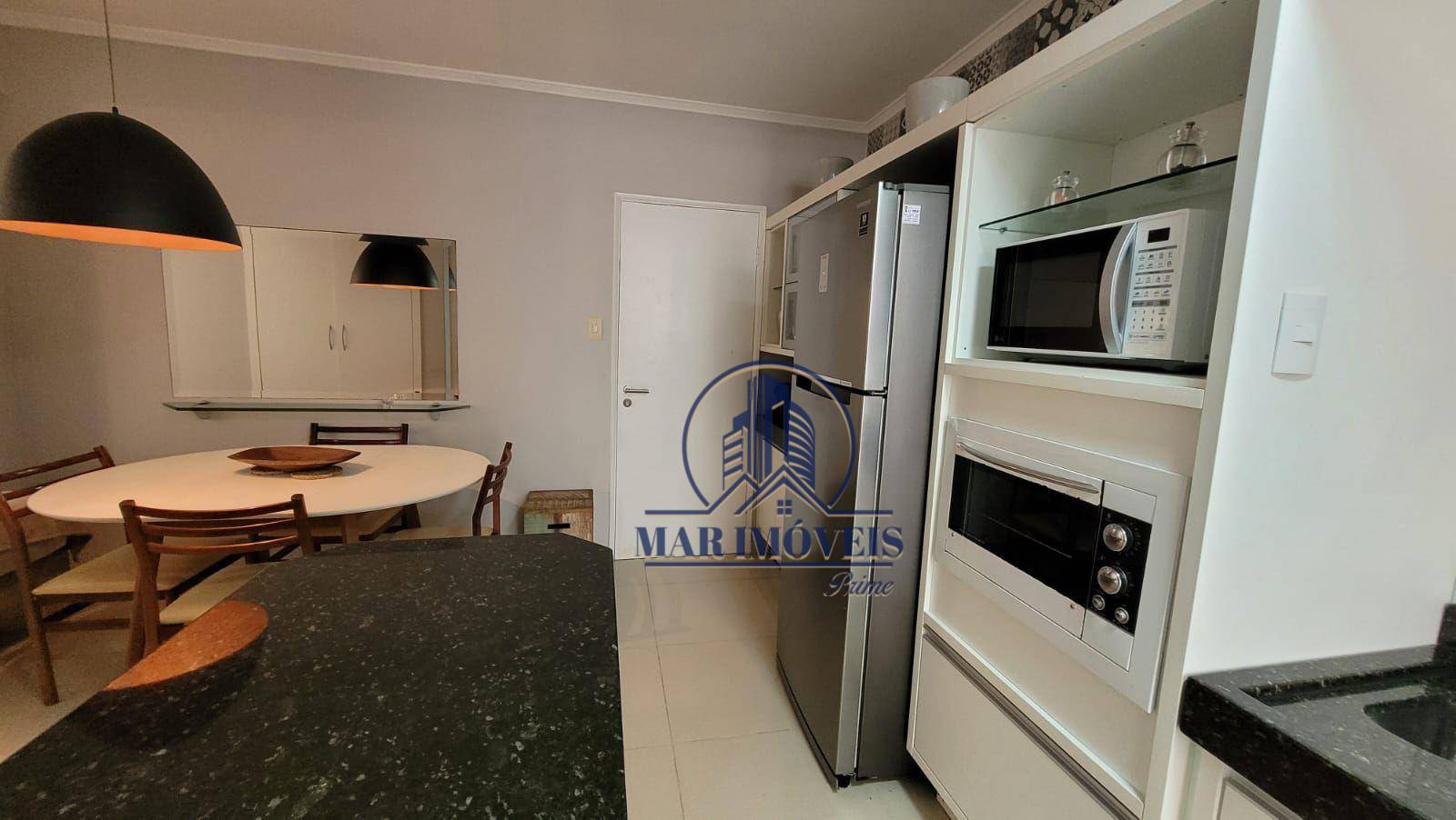 Apartamento à venda com 1 quarto, 75m² - Foto 9