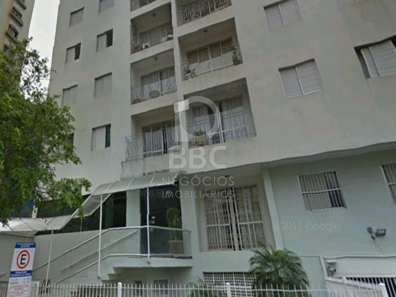 Apartamento à venda com 3 quartos, 110m² - Foto 1