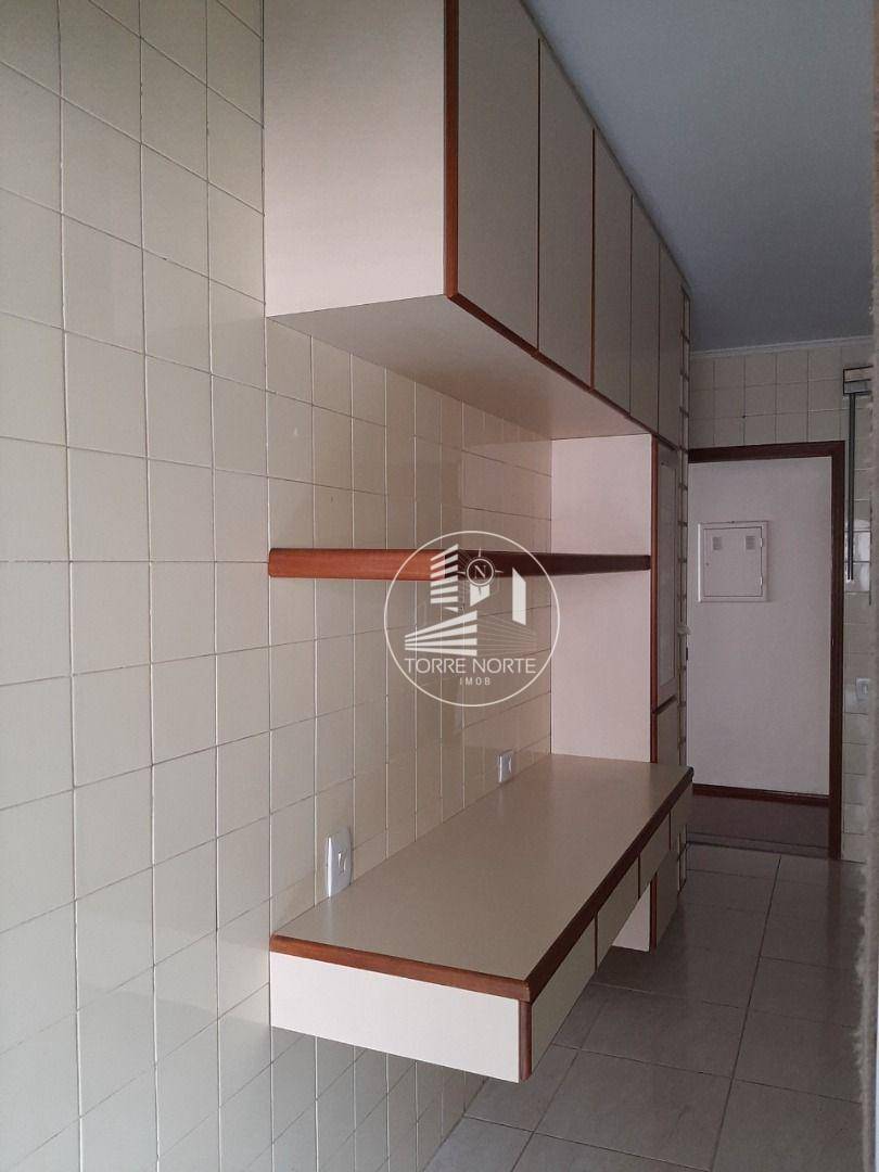 Apartamento à venda com 3 quartos, 88m² - Foto 6