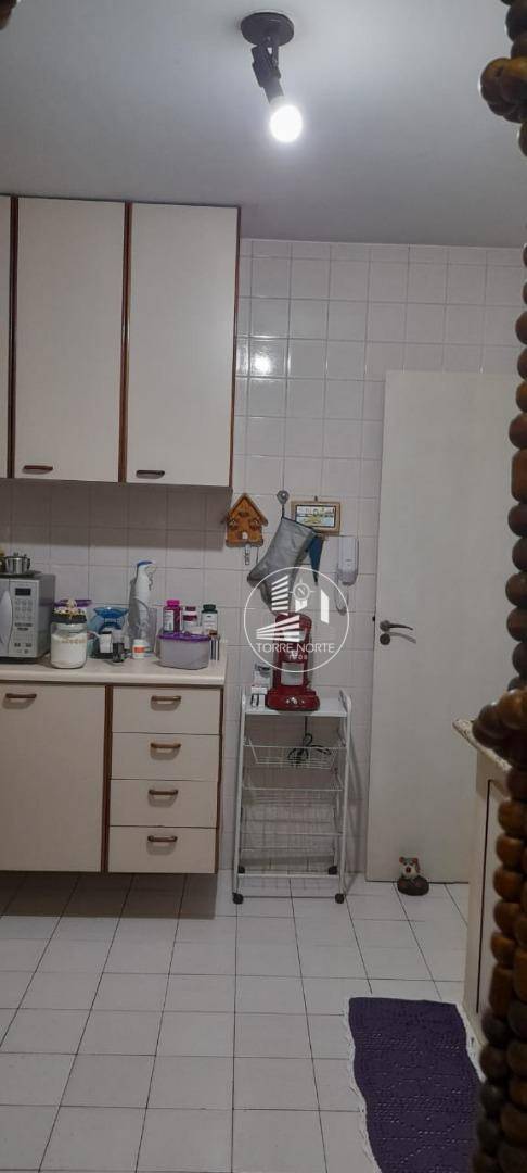 Apartamento à venda com 2 quartos, 55m² - Foto 5