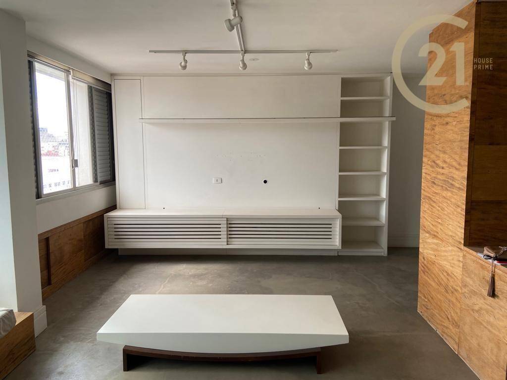 Apartamento à venda e aluguel com 2 quartos, 131m² - Foto 3