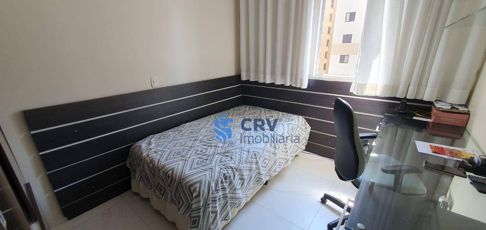 Apartamento à venda com 3 quartos, 84m² - Foto 11