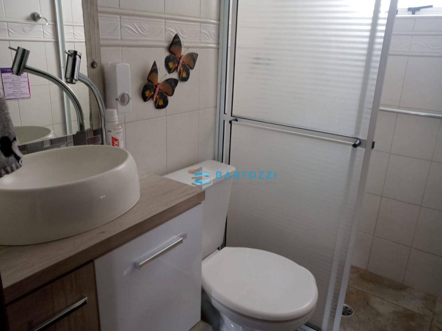 Apartamento à venda com 3 quartos, 86m² - Foto 25