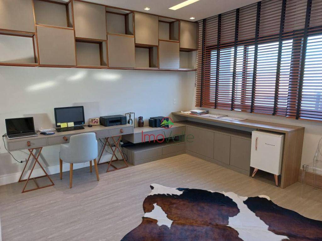 Casa de Condomínio à venda com 4 quartos, 450m² - Foto 28