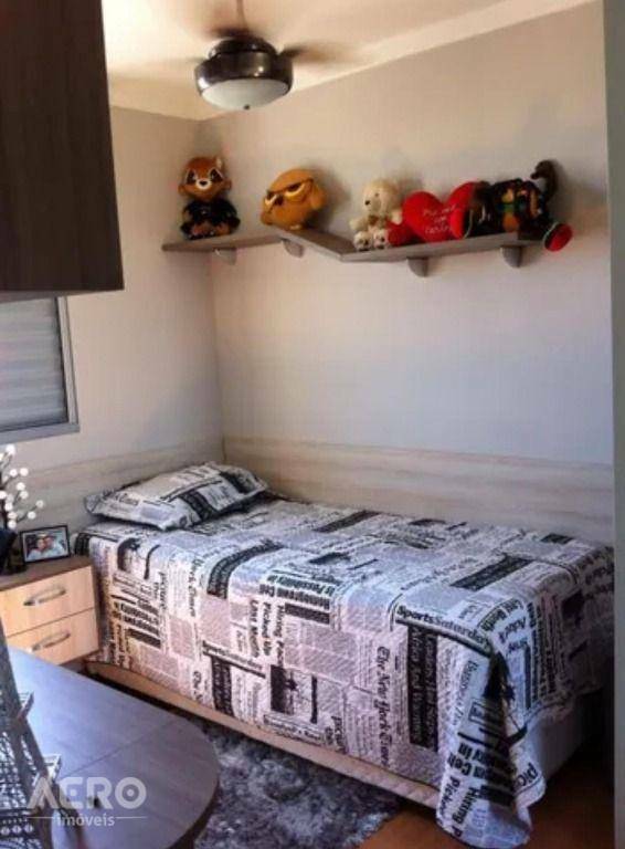 Apartamento à venda com 2 quartos, 48m² - Foto 5