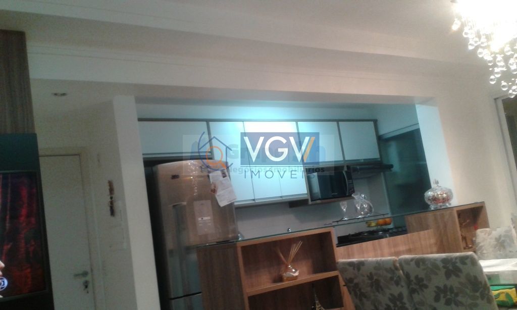 Apartamento à venda com 2 quartos, 65m² - Foto 7