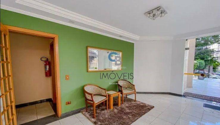 Apartamento à venda com 3 quartos, 84m² - Foto 26