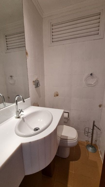 Apartamento à venda com 3 quartos, 150m² - Foto 8