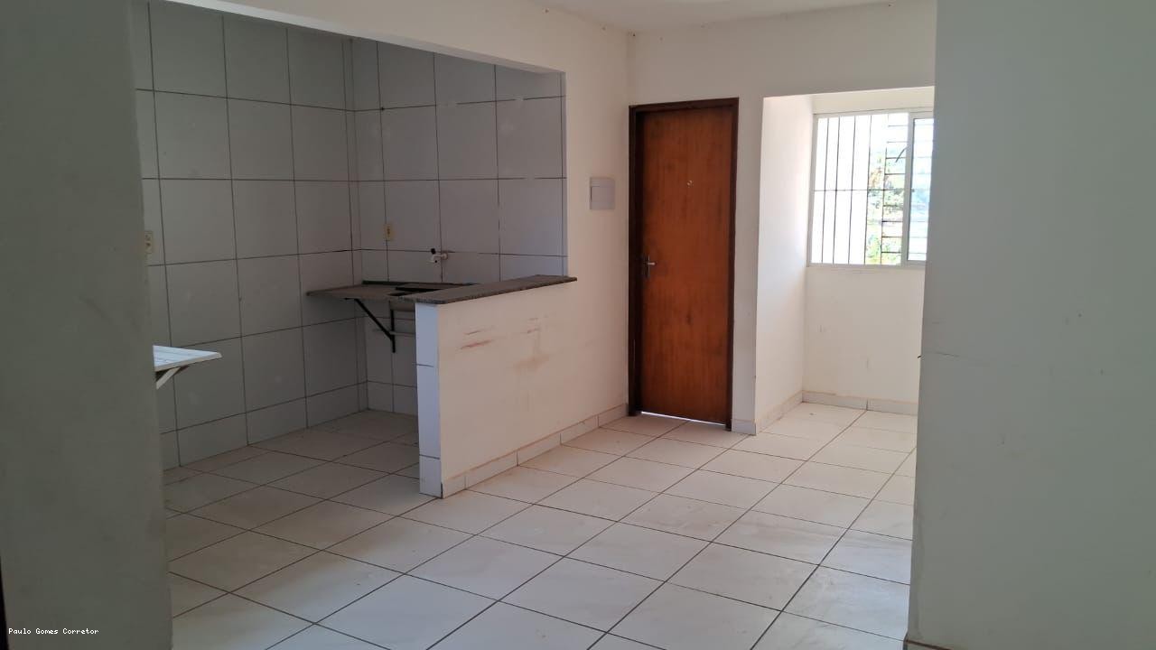 Casa, 2 quartos, 50 m² - Foto 1