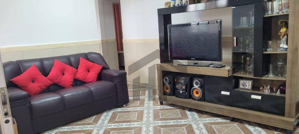 Casa, 4 quartos - Foto 4