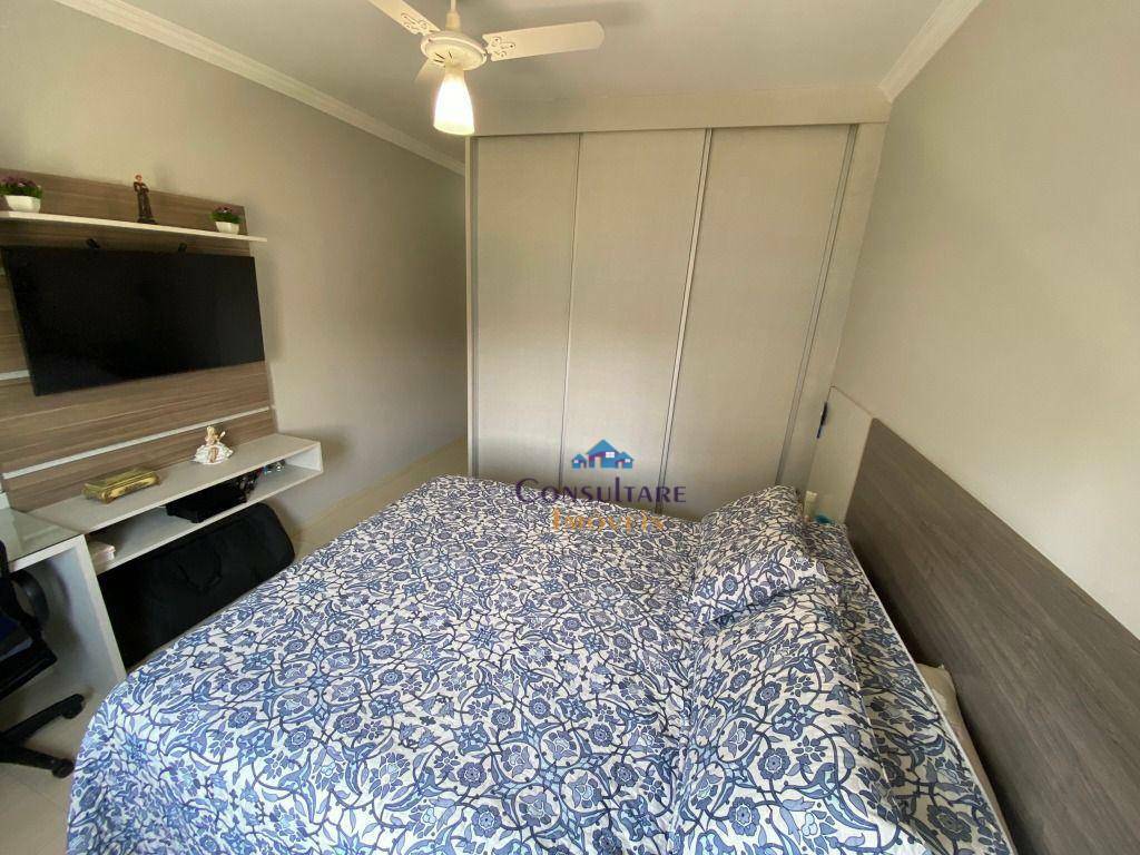 Casa de Condomínio à venda com 3 quartos, 132m² - Foto 48