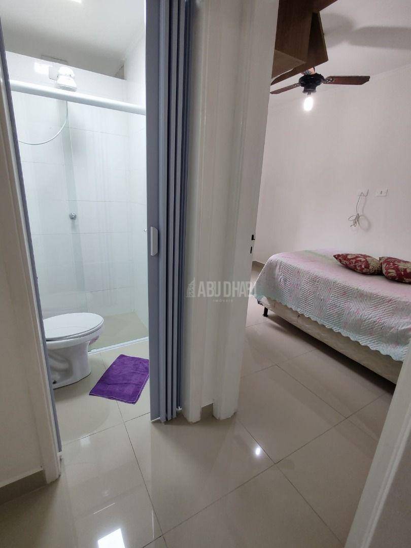 Apartamento à venda com 2 quartos, 53m² - Foto 16