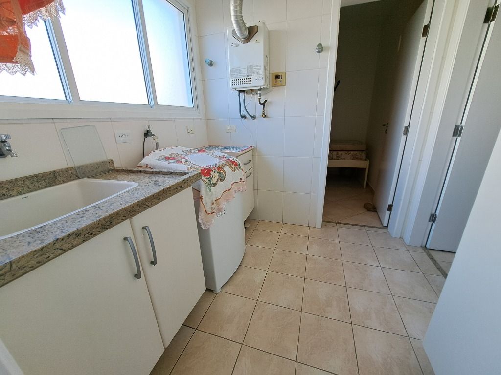 Apartamento à venda com 3 quartos, 147m² - Foto 24