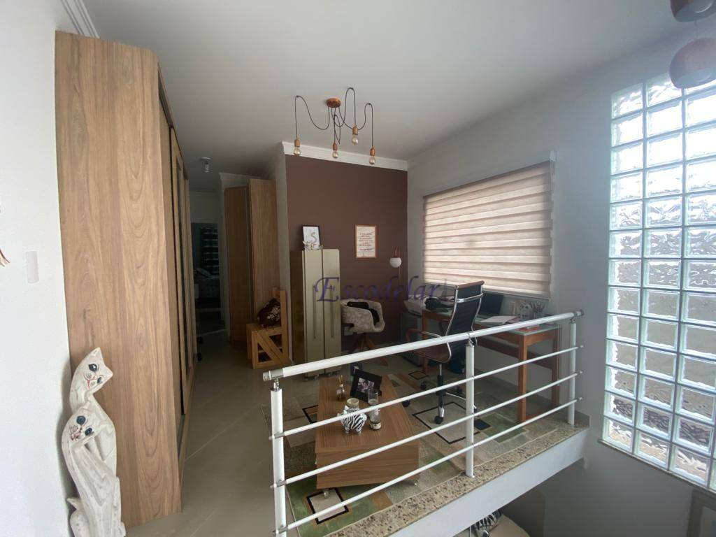 Sobrado à venda com 3 quartos, 205m² - Foto 10