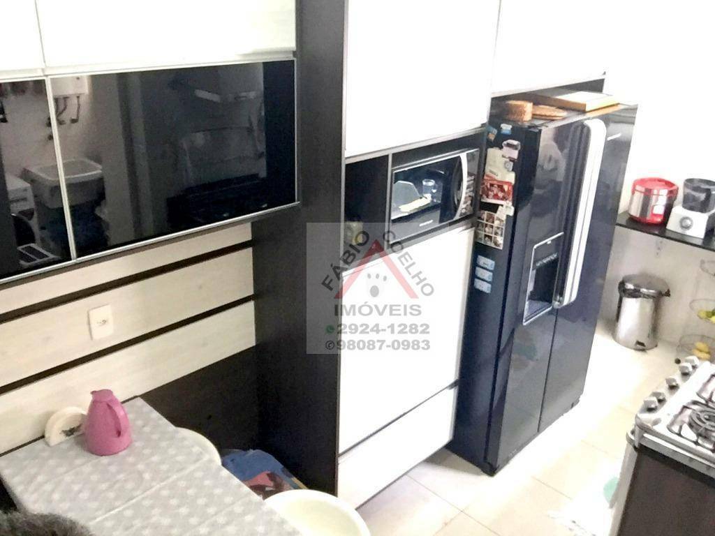 Apartamento à venda com 3 quartos, 90m² - Foto 9