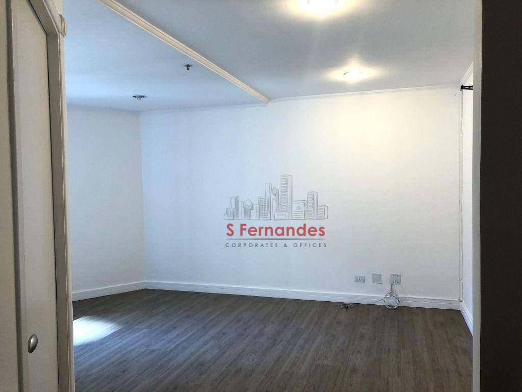 Conjunto Comercial-Sala para alugar, 43m² - Foto 8