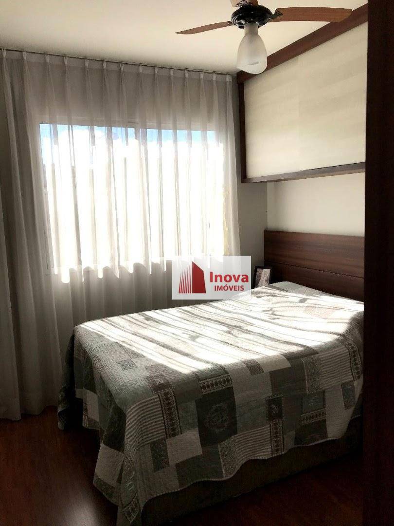 Apartamento à venda com 2 quartos, 59m² - Foto 6