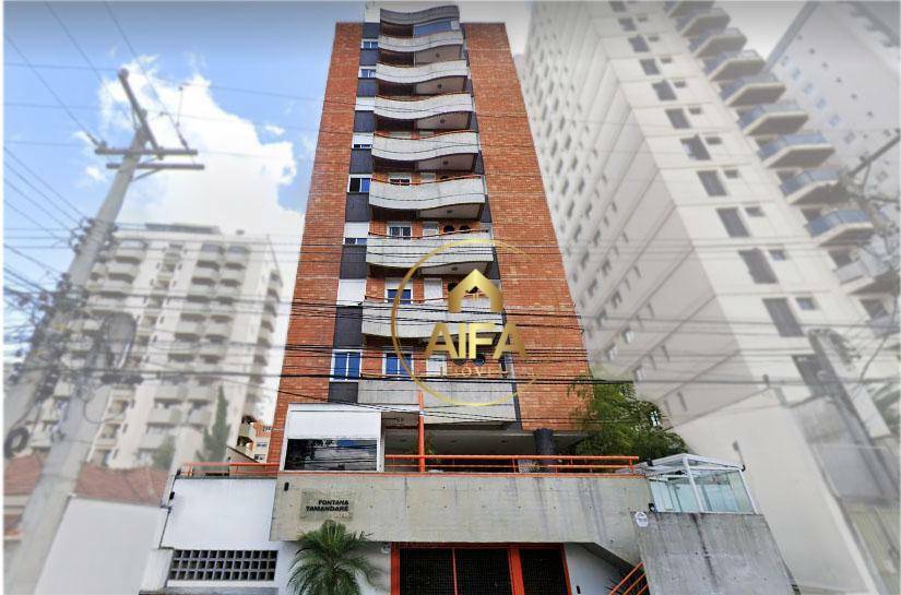 Apartamento à venda com 4 quartos, 136m² - Foto 12