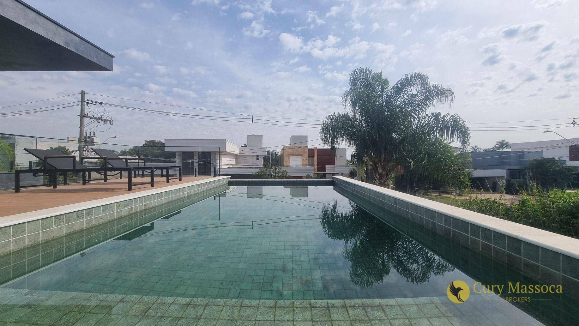 Casa de Condomínio à venda com 4 quartos, 320m² - Foto 12