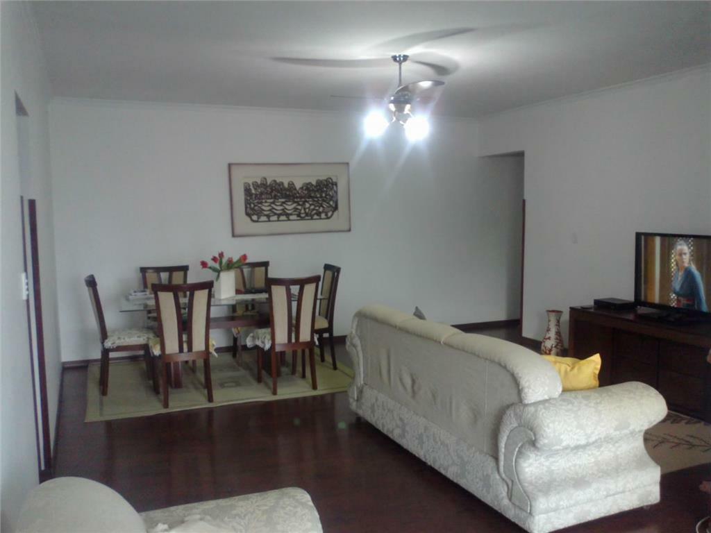 Apartamento à venda com 2 quartos, 120m² - Foto 3