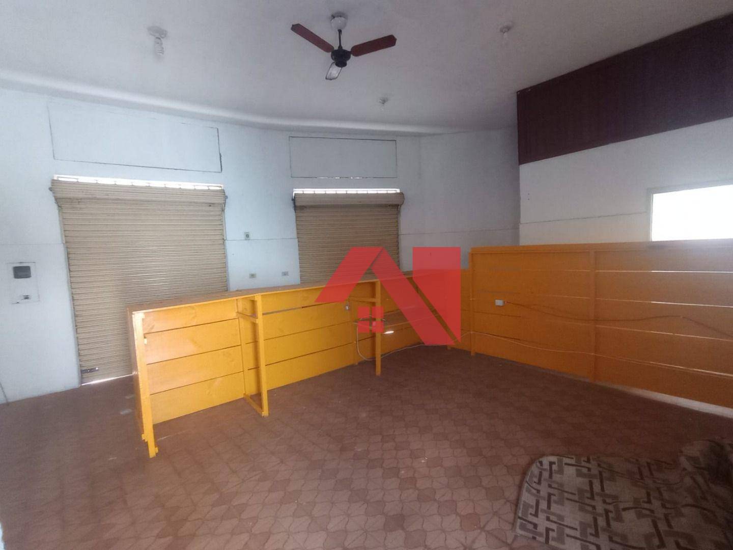 Loja-Salão à venda, 25m² - Foto 1